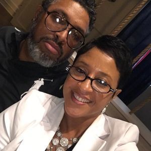 Meet your Posher, Shatonya